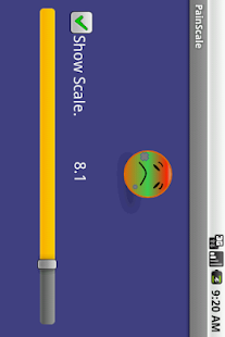 How to get PainScale 1.0.3 mod apk for laptop