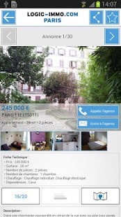 How to download Logic-immo.com Paris/92 1.0.3 unlimited apk for pc