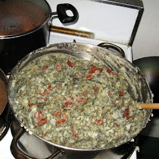 Prussian Kale