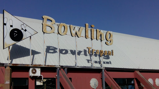 Bowling Trapani