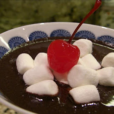 Rocky Road Pudding (Popsicles Info Included)