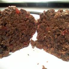 Shannon's Ultimate Zucchini Bran Muffins