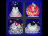 Tortas  Infantiles0
