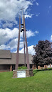 Hillman United Methodist Church
