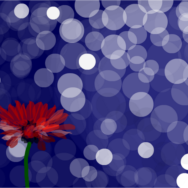 Glow » drawings » SketchPort