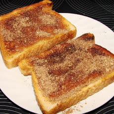 Cinnamon Toast