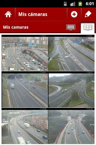 【免費旅遊App】iCam Bilbao-APP點子