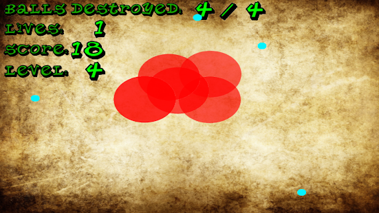 How to mod Chain Reactions patch 1.3 apk for bluestacks