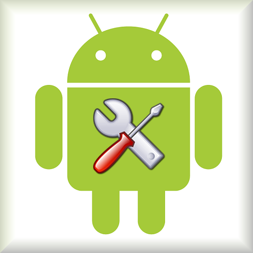 Toolbox ala Android LOGO-APP點子