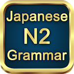 Test Grammar N2 Japanese Apk