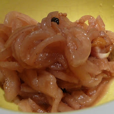 Quick Pickled Onions