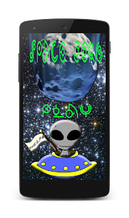 How to install Space Zero patch 1.1 apk for android