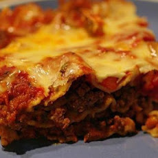 Mexican Lasagna