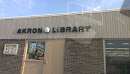Akron Public Library