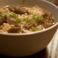 Japanese Ramen Shop Ramen