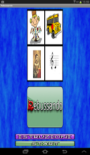 How to get Rebussando lastet apk for android