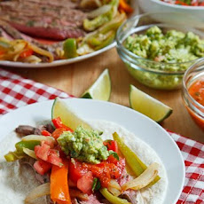 Fajitas