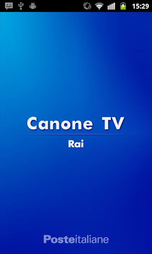 Canone TV