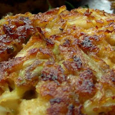 Maryland Crab Cakes