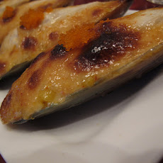 Simple Oven-Baked Sea Bass