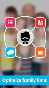 How to download Jarbas - Your Family Organizer 1.3 apk for bluestacks