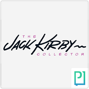Jack Kirby Collector.apk 0.698