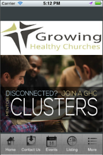 How to get Growing Healthy Churches lastet apk for bluestacks