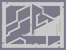Thumbnail of the map 'Napalm Creampie / Culture Counterculture'