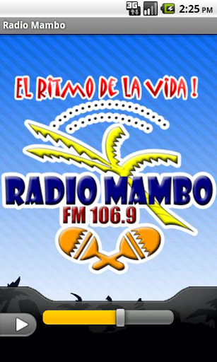 Radio Mambo