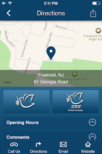 How to mod St. Robert Bellarmine Freehold lastet apk for pc