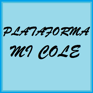 Plataforma Mi Cole.apk 2.0