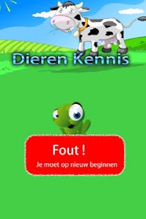 How to install Dieren Kennis patch 1.5 apk for bluestacks