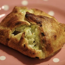 Salmon Puffs