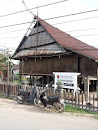 Museum of Sarung Samarinda (Buginise Heritage House)