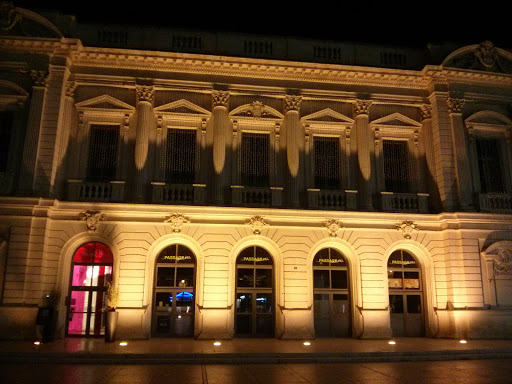 Théâtre De Cholet