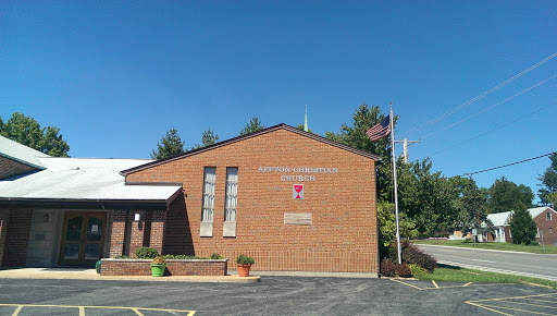 Affton Christian Church