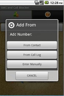 How to download SMS and Call Blocker lastet apk for pc