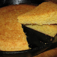 Skillet Cornbread