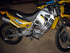 Yumbo Dakar Full 125 Impecable O Permuto