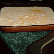 Refreshment Salad