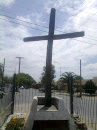 Cruz B° Santa Ana
