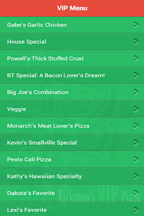 How to mod Kirkman's VIP Pizza 1.400 mod apk for laptop