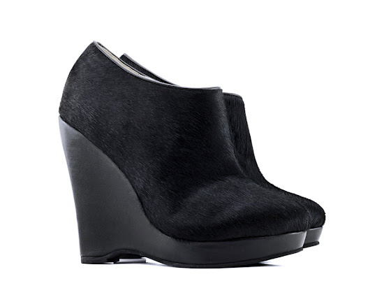 I Designed My Perfect Shoes!