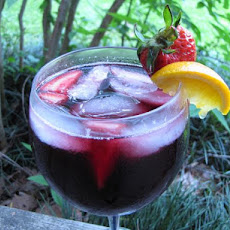 Party Sangria!
