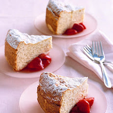Ricotta Cake