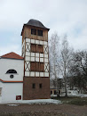 Drewniana Wieża