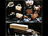 Carteras Correas Monederos Replicas 1A
