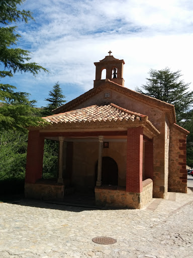 Antigua Ermita De San Juan