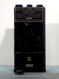 Paystations - Gray 11  1 1