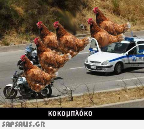 κοκομπλόκο 